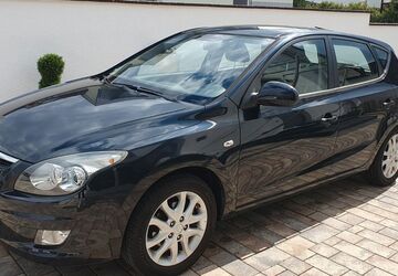 Hyundai i30 138.127 km 2.990 &euro; Linkenheim-Hochstetten 76351