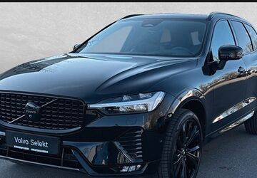 Volvo XC60 26.500 km 47.750 &euro; Karlsruhe 76187