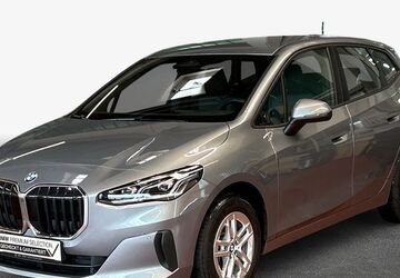 BMW 218 Active Tourer 37.163 km 26.780 &euro; Karlsruhe 76227