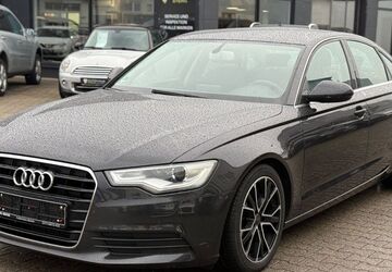 Audi A6 190.000 km 8.990 &euro; Graben-Neudorf 76676