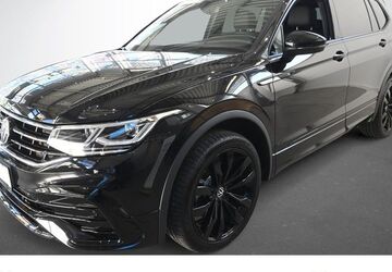 VW Tiguan Allspace 30.800 km 45.750 &euro; Karlsruhe 76131