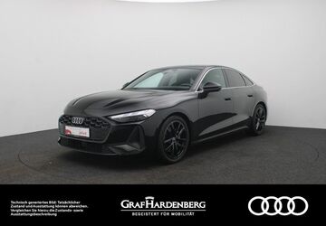 Audi A5 7.781 km 52.980 &euro; Karlsruhe 76131