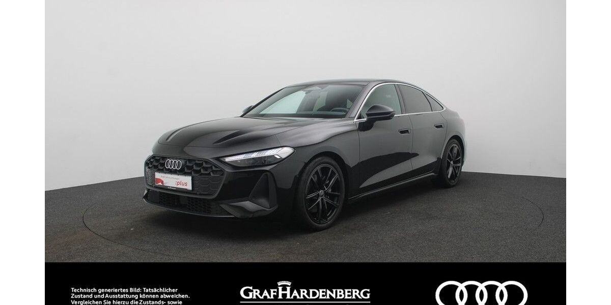 Audi A5 7.781 km 52.980 &euro; Karlsruhe 76131