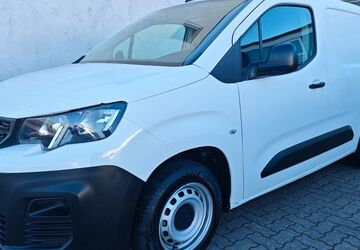 Peugeot Partner 180.000 km 6.990 &euro; Ötigheim 76470