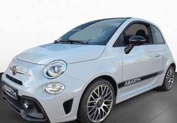 Abarth 595C 38.400 km 18.490 &euro; Pforzheim 75179