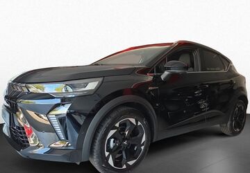 Mitsubishi ASX 1.500 km 29.990 &euro; Pforzheim 75179