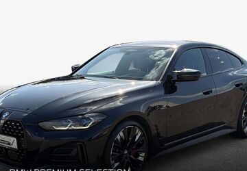 BMW M440 41.965 km 49.290 &euro; Bruchsal 76646