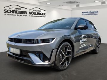 Gebrauchte Hyundai IONIQ 5