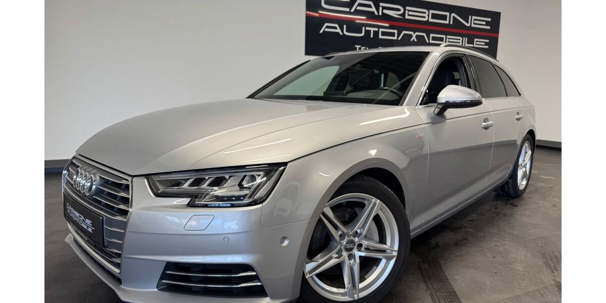 Audi A4 171.000 km 17.990 &euro; Bretten 75015