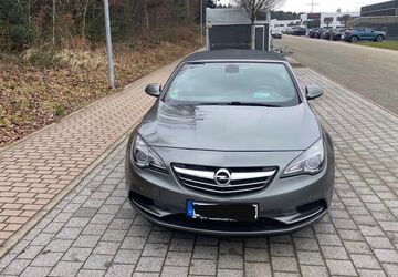 Opel Cascada 94.000 km 11.700 &euro; Pforzheim 75173