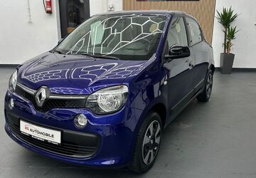 Renault Twingo 47.000 km 8.800 &euro; Gaggenau 76571