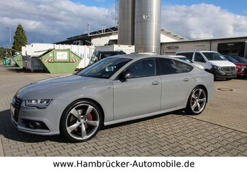 Audi A7 146.500 km 32.000 &euro; Hambrücken 76707