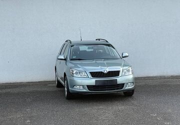 Skoda Octavia 165.000 km 3.299 &euro; Kandel 76870