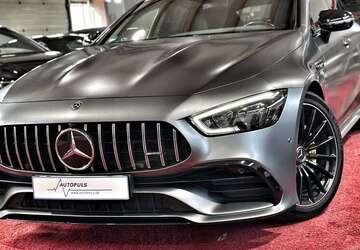 Mercedes-Benz AMG GT 61.100 km 71.780 &euro; Wörth am Rhein 76744