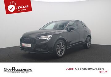 Audi Q3 8.949 km 45.380 &euro; Karlsruhe 76131