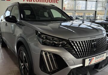 Peugeot 2008 12.130 km 26.990 &euro; Bruchsal 76646