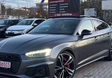 Audi S5 78.027 km 44.444 &euro; Oberderdingen 75038