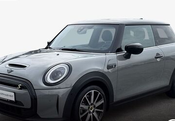 Mini Cooper SE 54.437 km 16.990 &euro; Bruchsal 76646