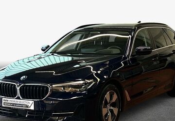 BMW 520 79.810 km 32.870 &euro; Karlsruhe 76227
