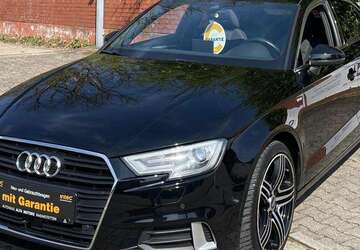 Audi A3 158.200 km 16.750 &euro; Rheinstetten 76287