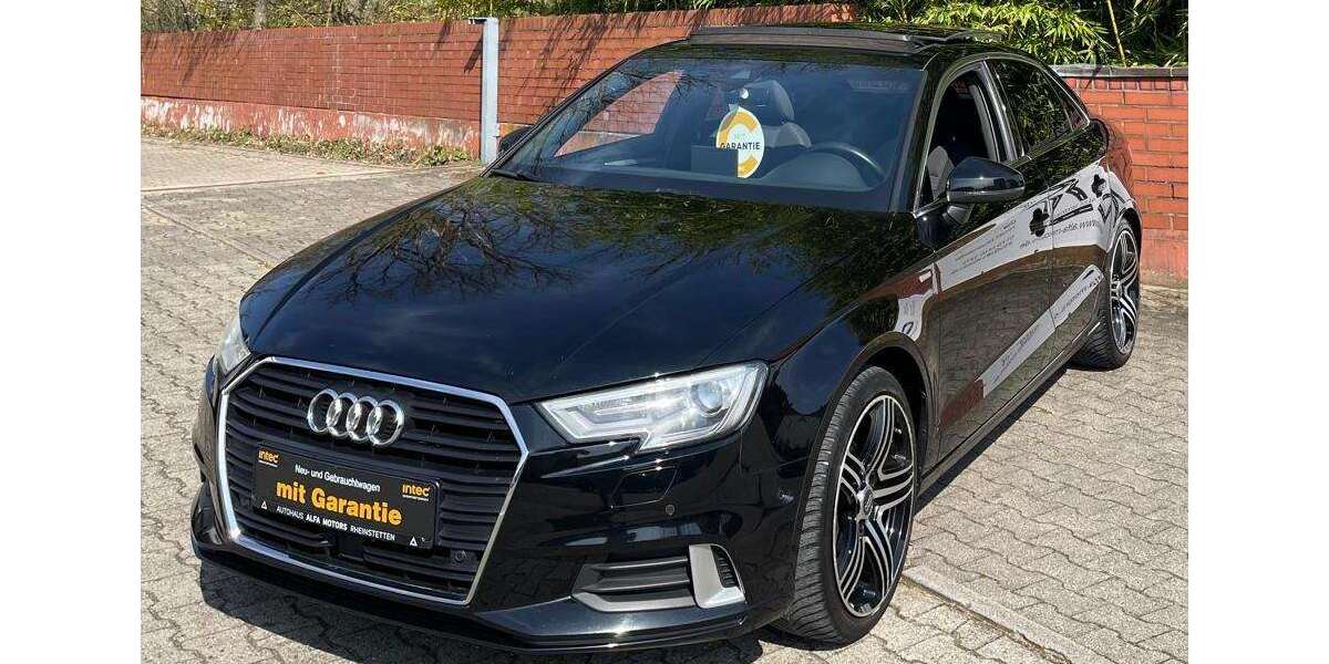 Audi A3 158.200 km 16.750 &euro; Rheinstetten 76287