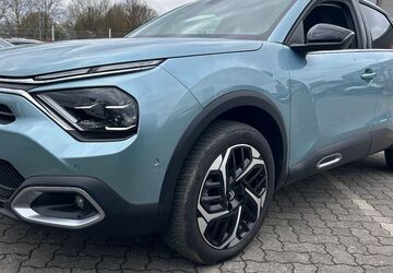 Citroen C4 31.900 km 21.490 &euro; Wörth 76744