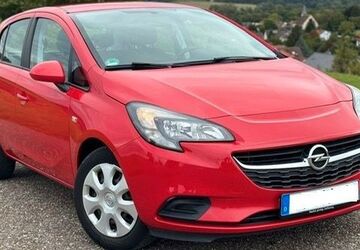 Opel Corsa 100.000 km 6.899 &euro; Bruchsal 76646