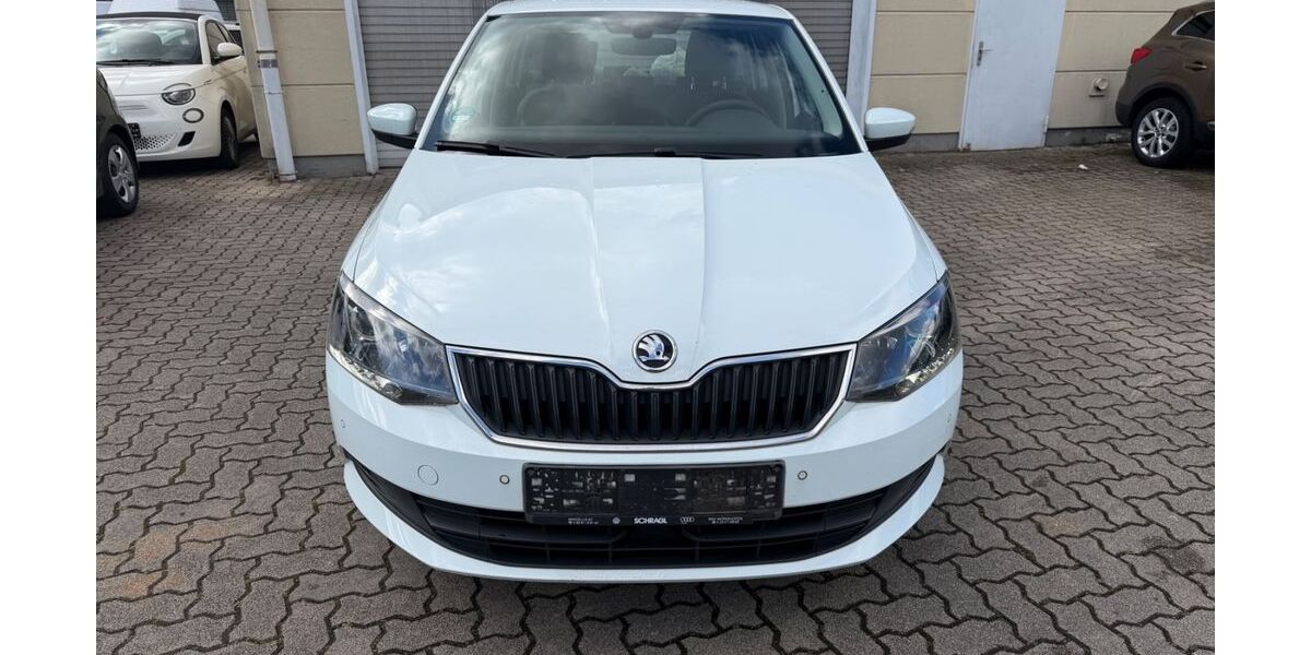 Skoda Fabia 149.800 km 6.499 &euro; Pforzheim 75179