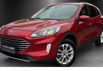 Ford Kuga 68.990 km 21.690 &euro; Germersheim 76726