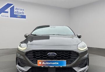 Ford Fiesta 2.552 km 22.800 &euro; Rülzheim 76761