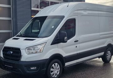 Ford Transit 87.000 km 20.998 &euro; Landau 76829