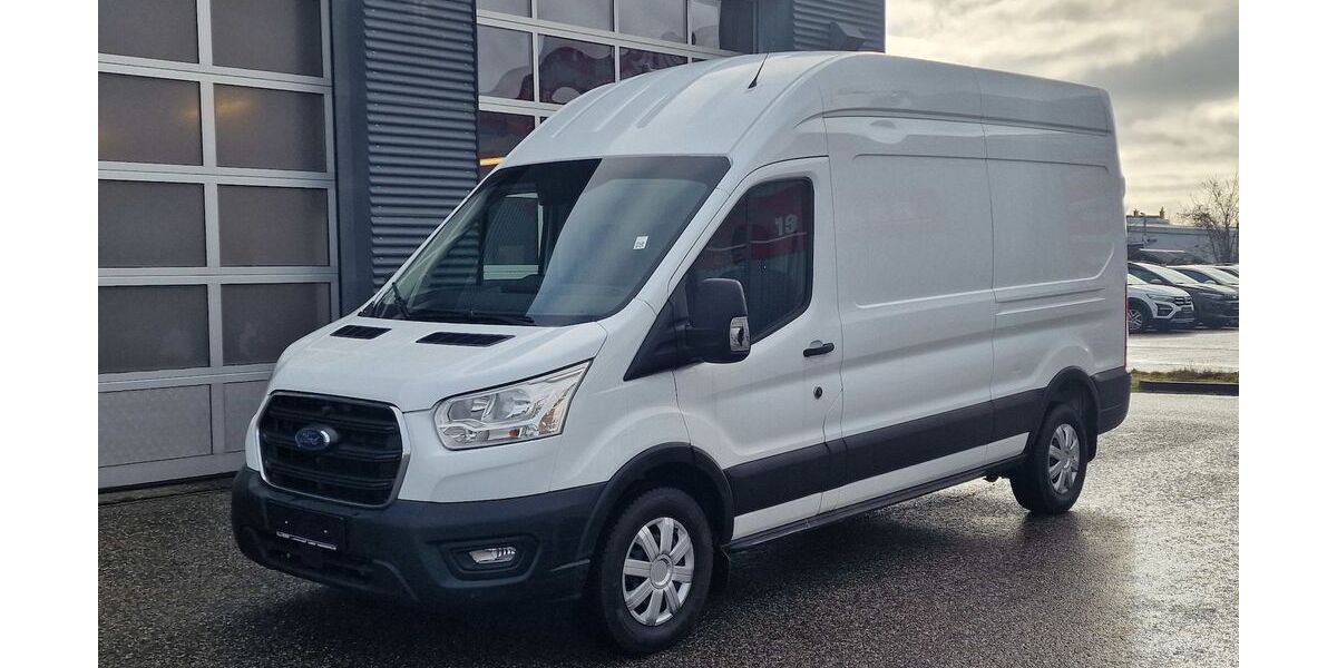 Ford Transit 87.000 km 20.998 &euro; Landau 76829