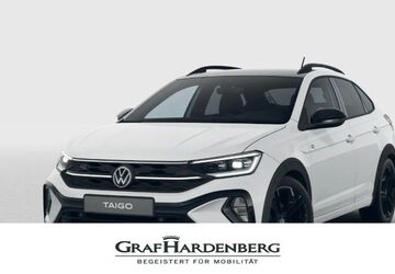 VW Taigo 1.500 km 36.900 &euro; Bruchsal 76646