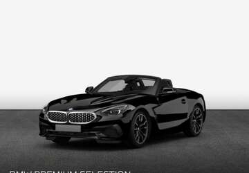 BMW Z4 36.702 km 41.990 &euro; Karlsruhe 76227