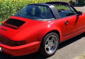 Porsche 964 98.000 km 88.000 &euro; karlsruhe 76175