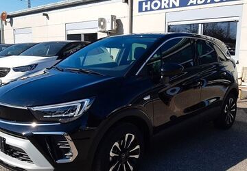 Opel Crossland (X) 34.880 km 15.490 &euro; Landau 76829