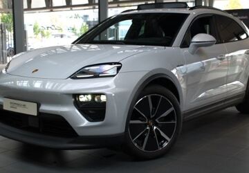 Porsche Macan 15.490 km 89.890 &euro; Landau 76829