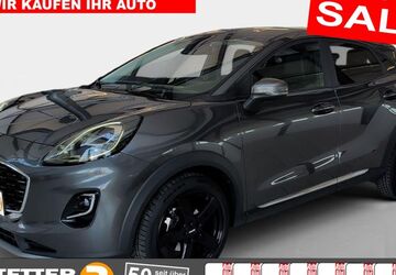Ford Puma 60.471 km 14.870 &euro; Karlsruhe 76227