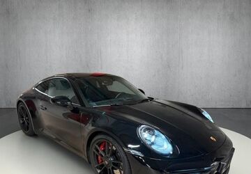 Porsche 911 Urmodell 49.425 km 136.900 &euro; Weingarten 67366