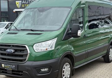 Ford Transit 150.000 km 21.990 &euro; Graben-Neudorf 76676