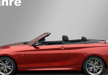 BMW M240i 40.576 km 34.500 &euro; Eggenstein 76344