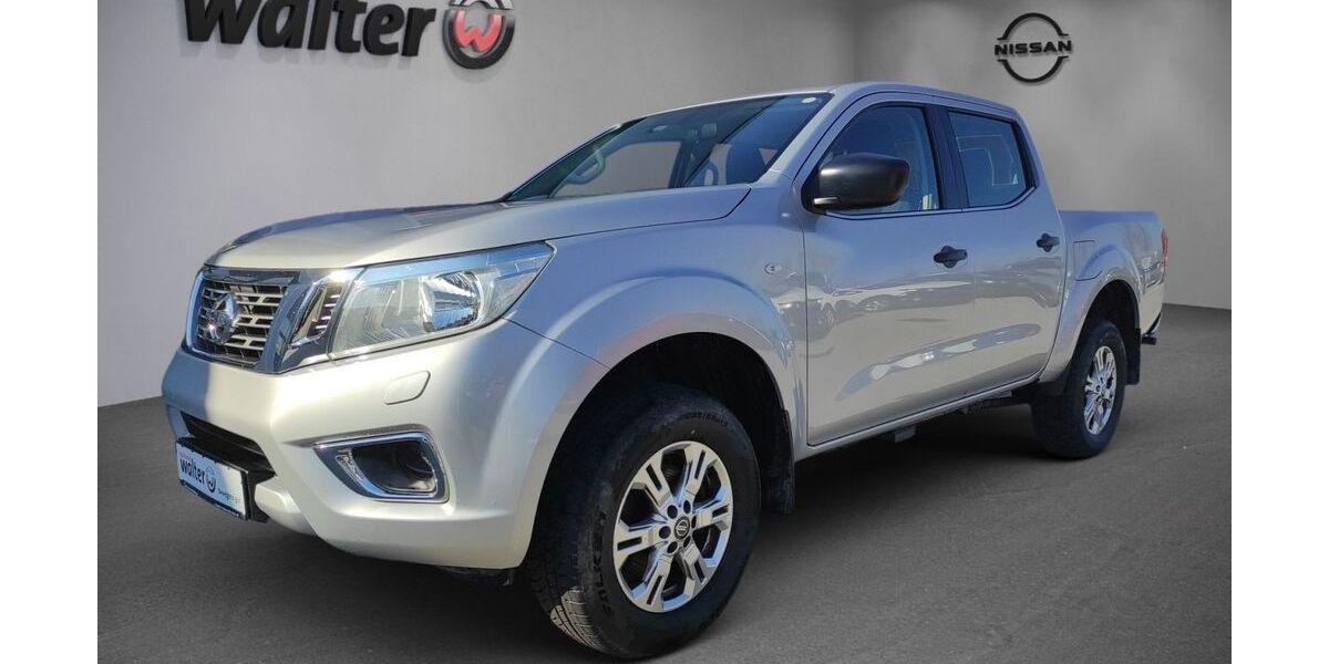 Nissan Navara 35.000 km 35.740 &euro; Pforzheim 75177