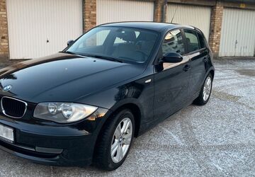 BMW 116 188.000 km 3.800 &euro; Karlsruhe 76185