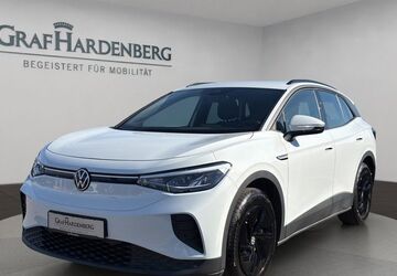 VW ID.4 26.339 km 21.290 &euro; Bretten 75015
