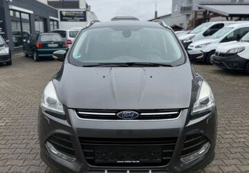 Ford Kuga 233.000 km 6.990 &euro; Graben-Neudorf 76676