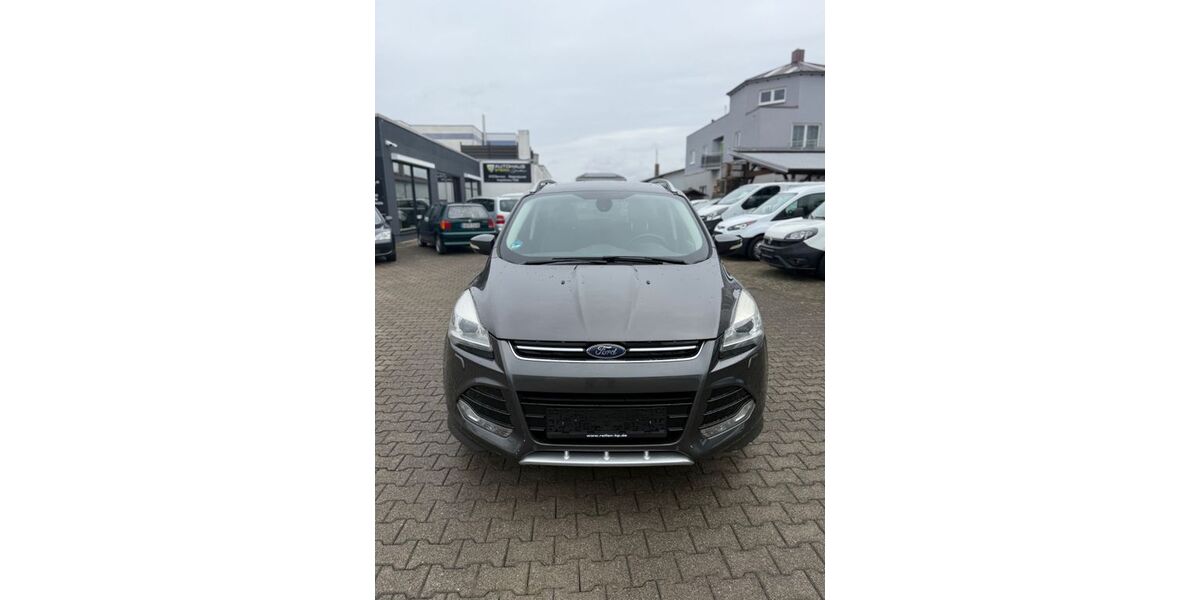 Ford Kuga 233.000 km 6.990 &euro; Graben-Neudorf 76676