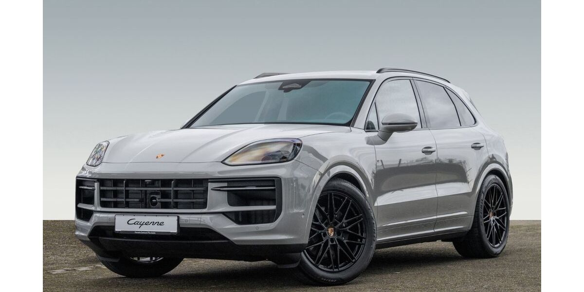 Porsche Cayenne 9.900 km 112.880 &euro; Pforzheim 75177