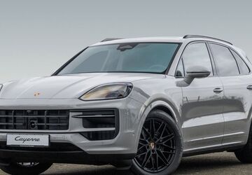 Porsche Cayenne 9.900 km 117.480 &euro; Pforzheim 75177