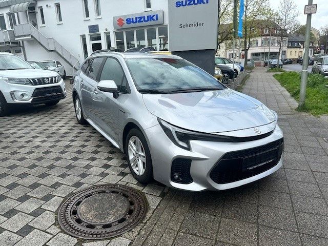 Suzuki Swace 70.400 km 19.990 &euro; Karlsruhe 76227