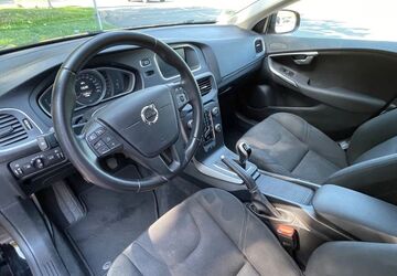 Volvo V40 94.773 km 11.500 &euro; Bruchsal 76646